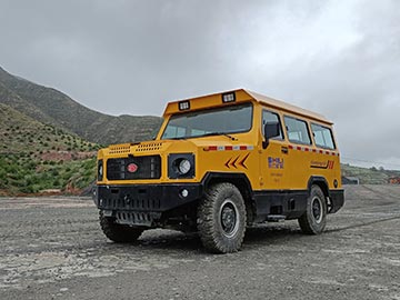 山西10人無(wú)軌人車